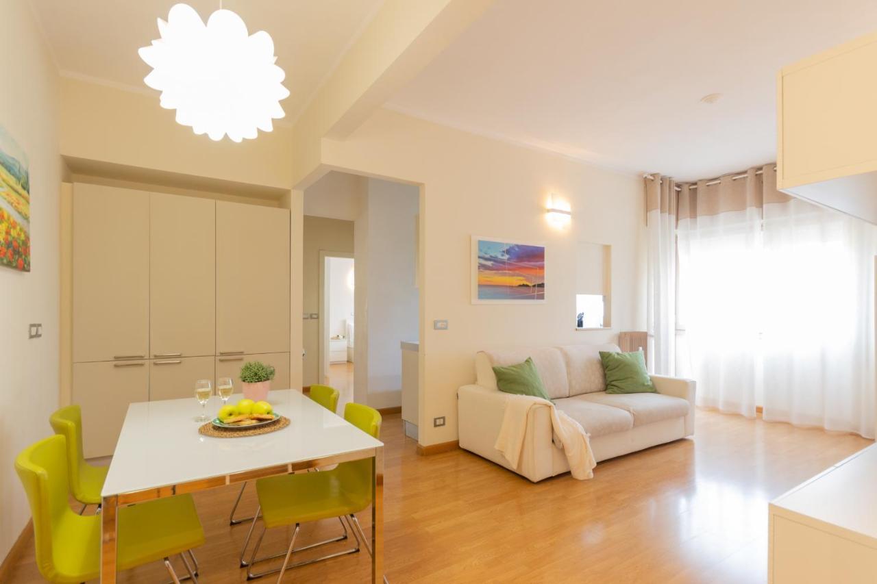 Micky Apartment Rapallo Zewnętrze zdjęcie